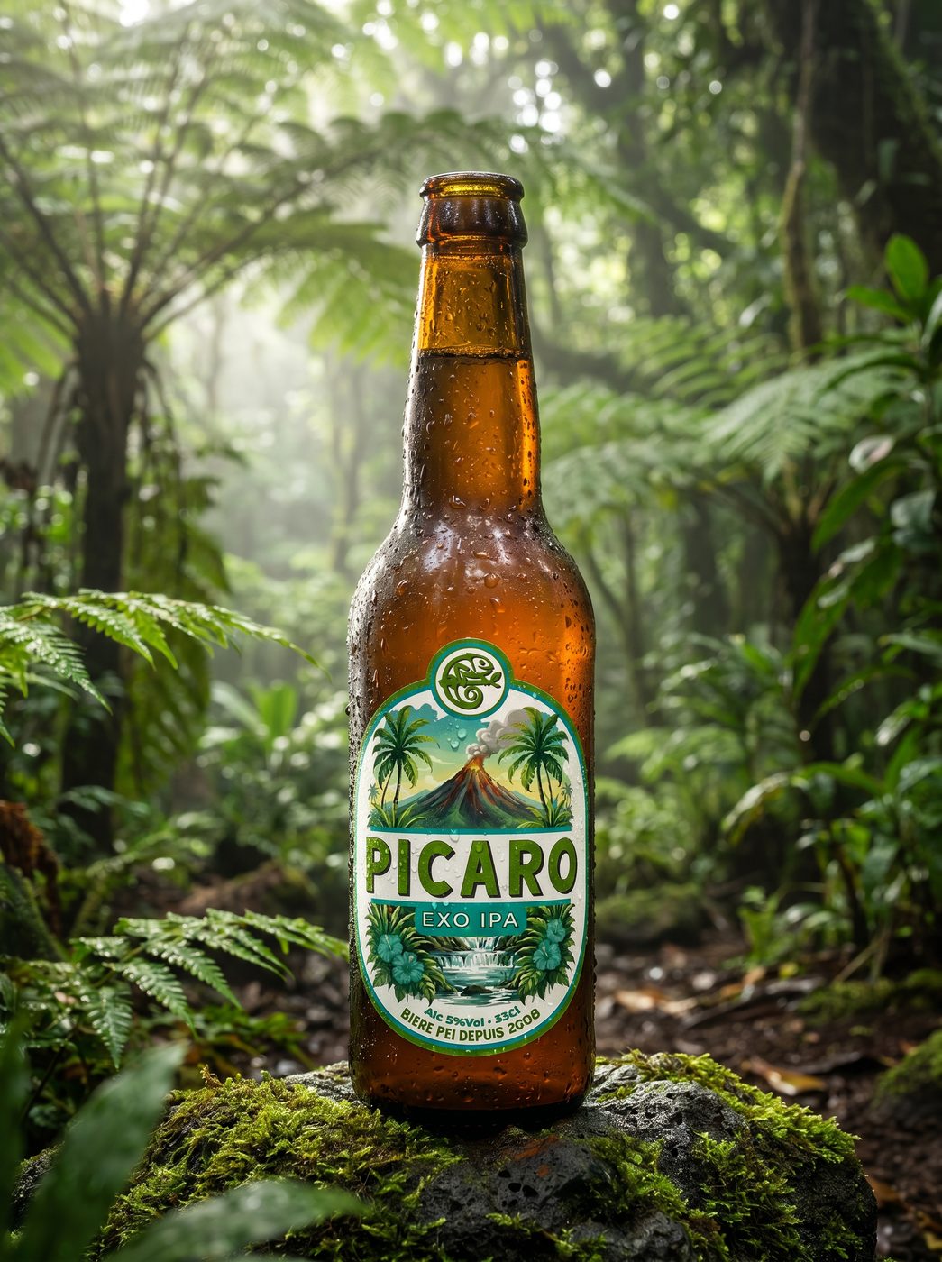 Exo IPA