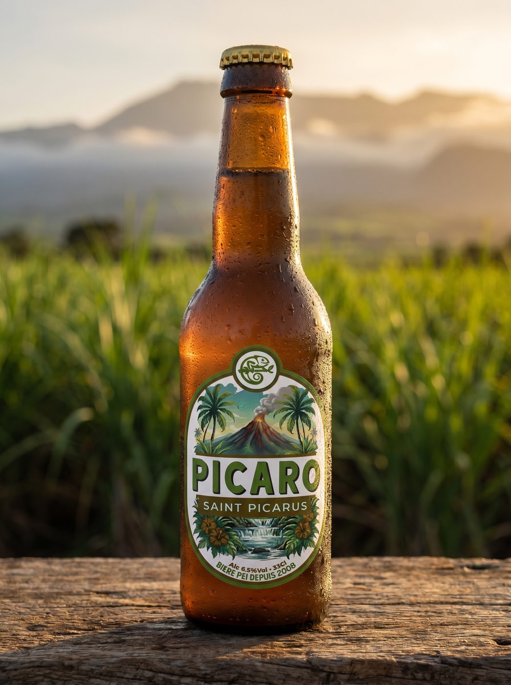 Saint Picarus