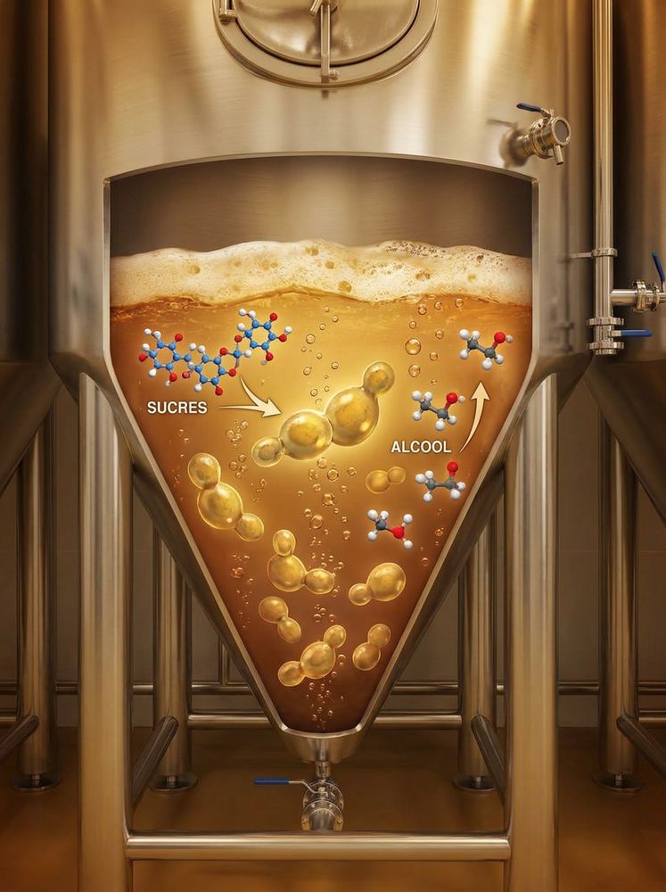 Fermentation
