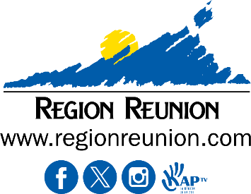 Région Réunion